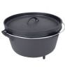 8 Ltr Dutch Oven